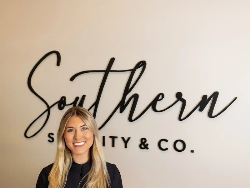 Southern Serenity & Co.