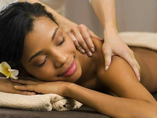 Serenity Rose Massage & Wellness