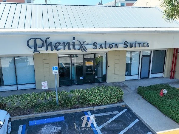 PHENIX SALON SUITES
