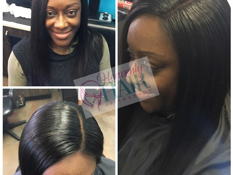 Heavenly Hair Salon