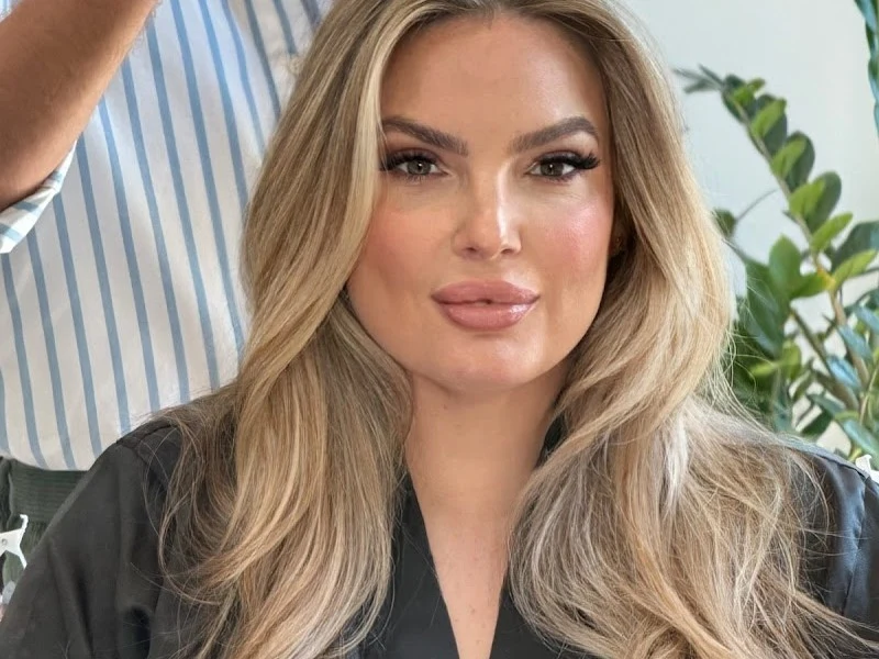 Gio Moros Miami