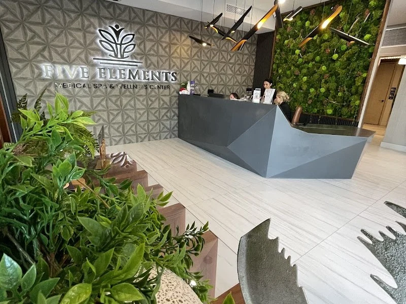 Five Elements Medical Spa & Wellness Center in Deerfield Beach