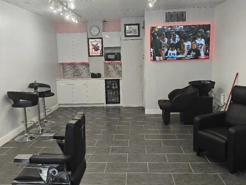 Mentrendz Executive Studios