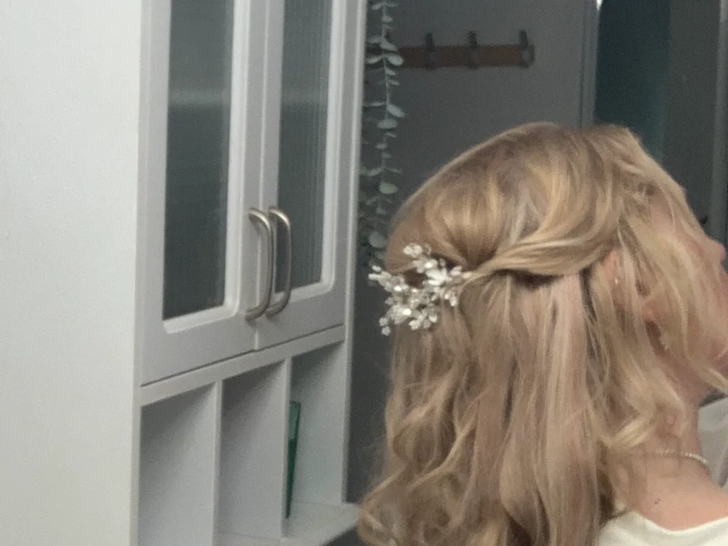 Fleur De Lis Salon