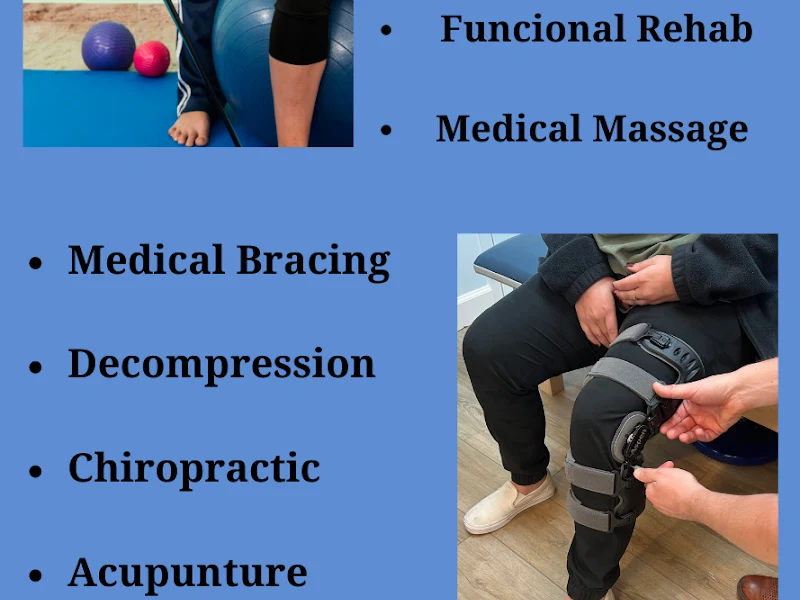 White Sands Integrative Medical