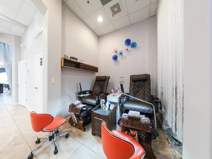 Europa Salon and Day Spa