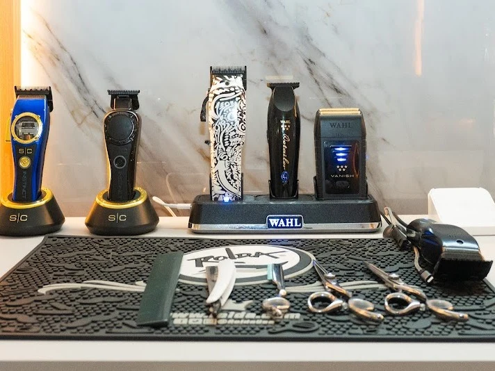 Dundun’s - Barber Shop Coral Gables