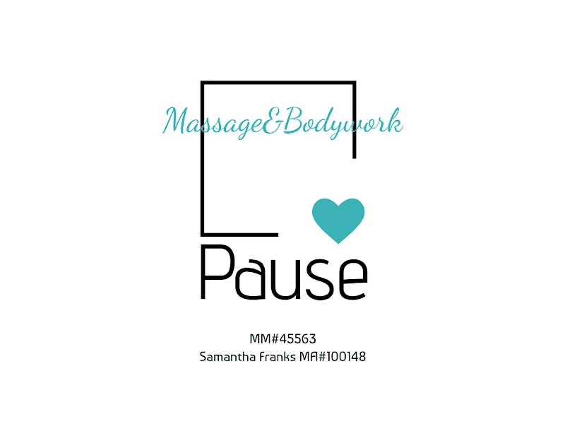Pause Massage & Bodywork MM45563