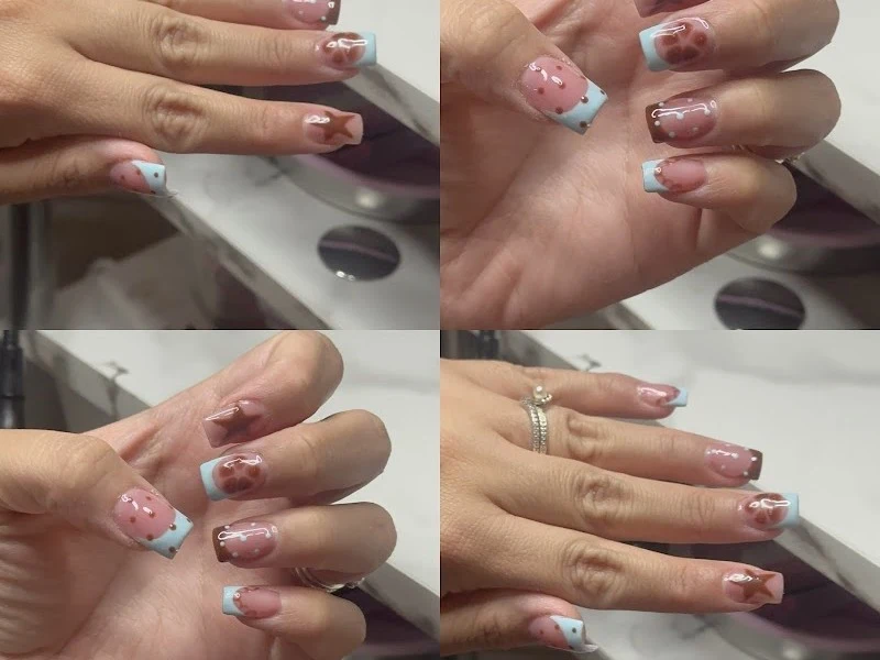 Salon Elysian