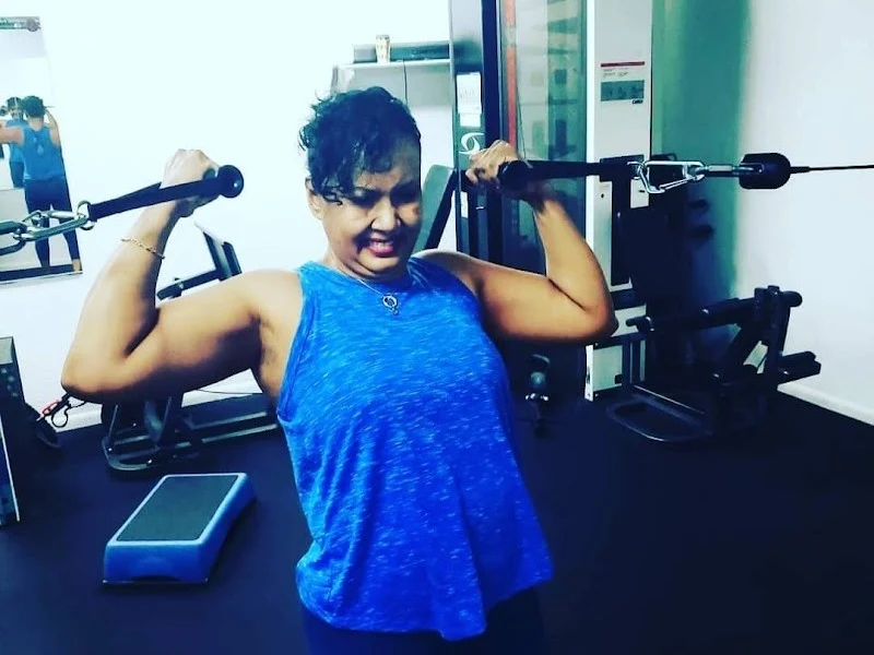 Ony-X Fitness & Sports Rehab