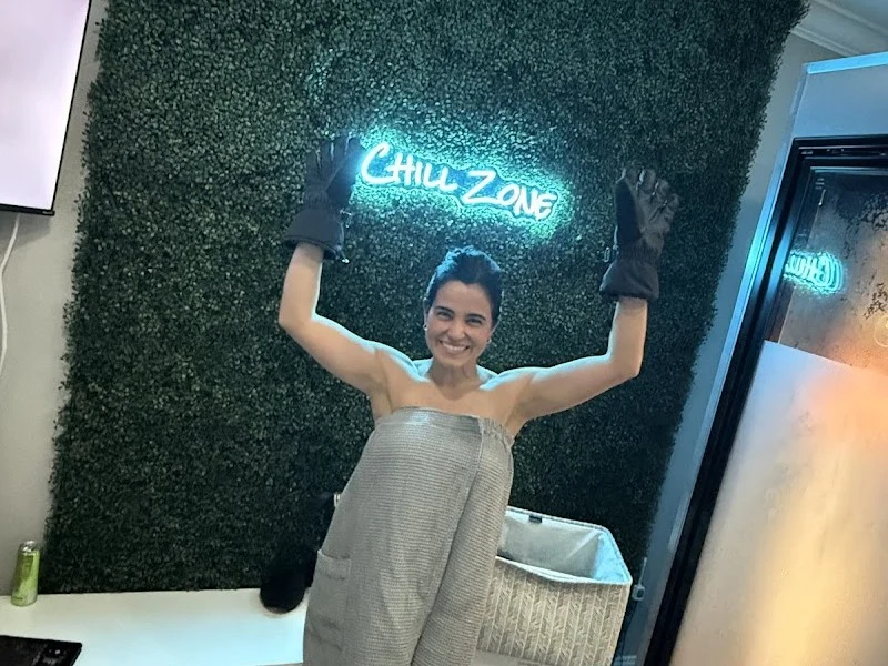 Allegra Wellness Spa Ruskin