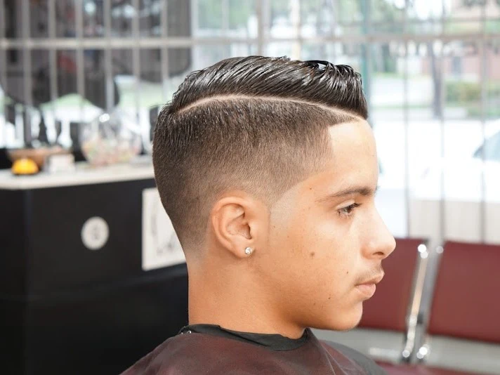 VIP Barber Shop