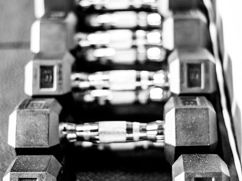 Just Get Fit, LLC