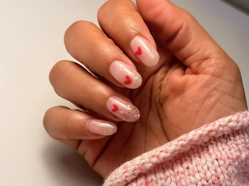 Opal Nail Studio (Miami Springs)