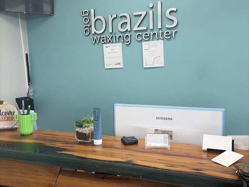Brazils Waxing Center