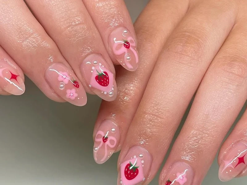 Venetian Nail Spa (Flagler Village)