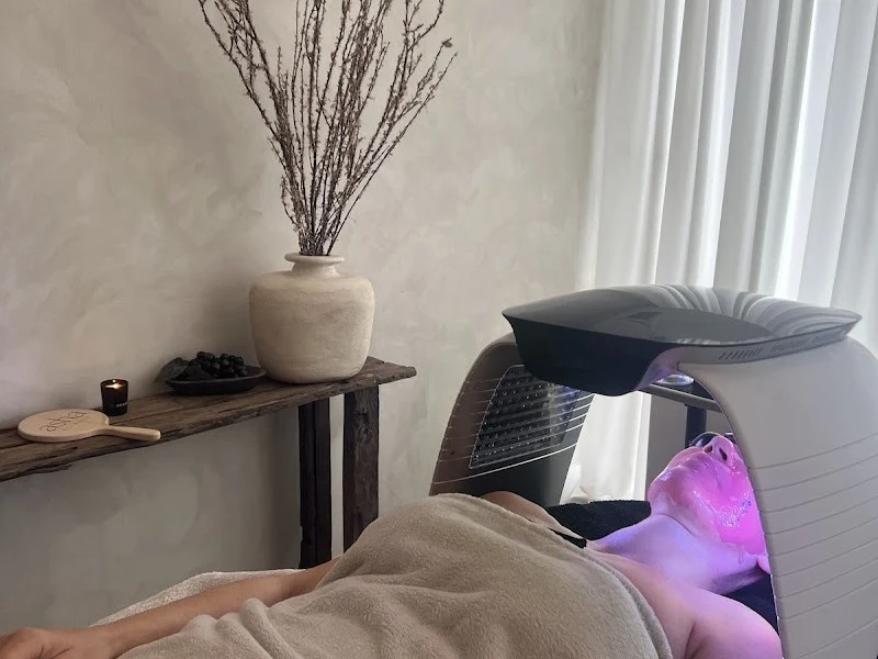 Asha Esthetic & Medspa