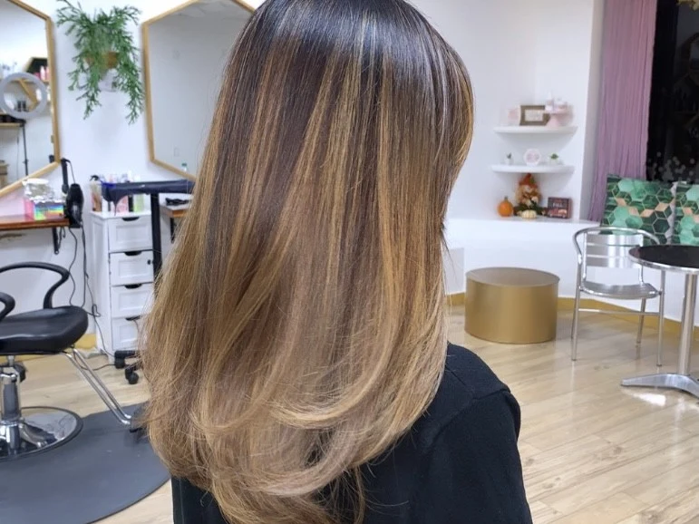 Jessica Dillon's Hair Studio, Hollywood FL