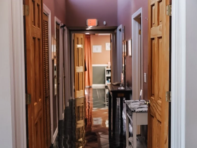 Therapeutic Massage Studio