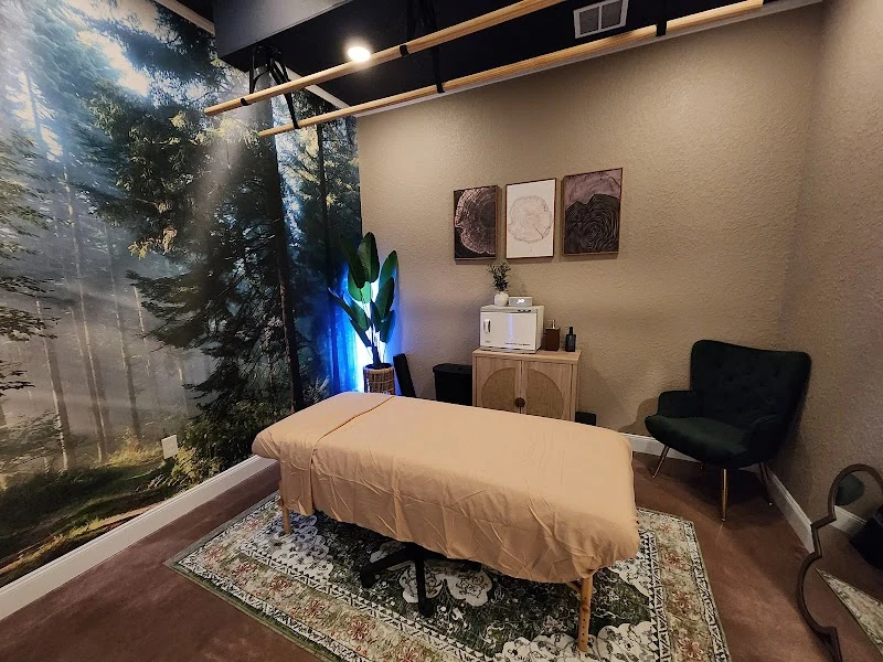 Nurtured Wellness Massage and Spa