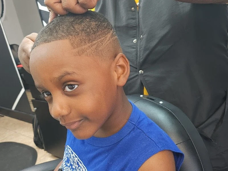 Zae Cutz Barbershop