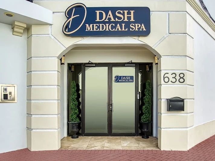 Dash Medical Spa and Laser Center