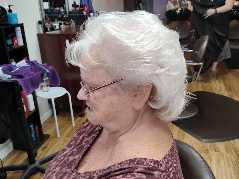 Uniquely You Hair and Nail Studio