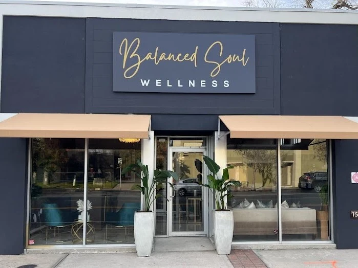 Balanced Soul Wellness