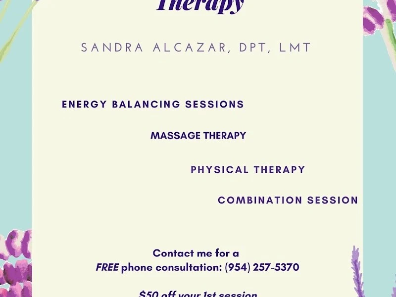 Sacred Space Therapy / Grounded Ventures LLC