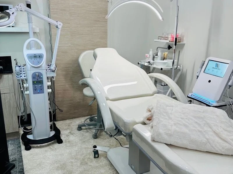 Clau Spa Beauty