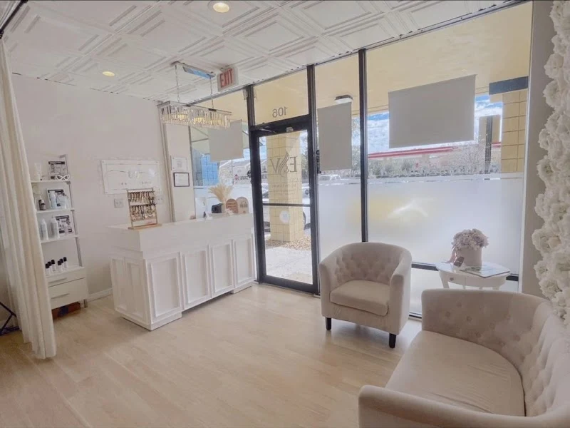 BLÃšM BEAUTY SALON
