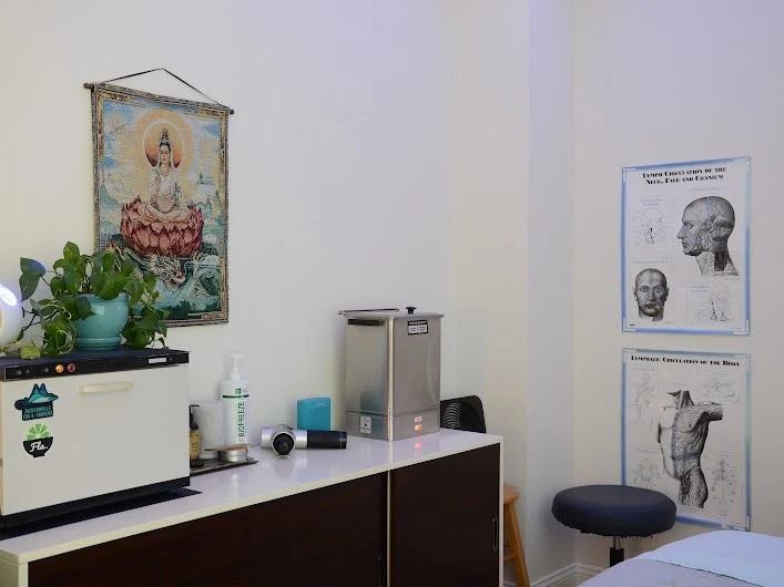 Jasmine Advanced Bodywork and Healing Center