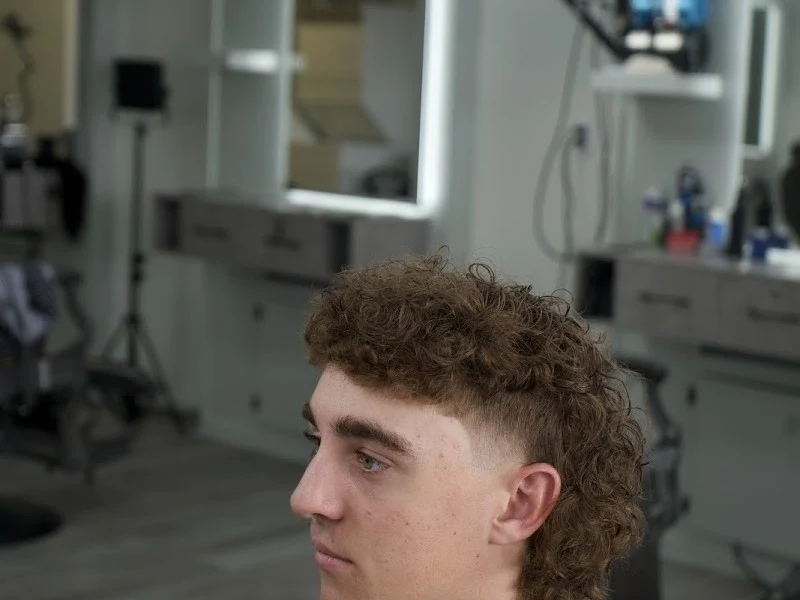 Islandz Sleek Fades