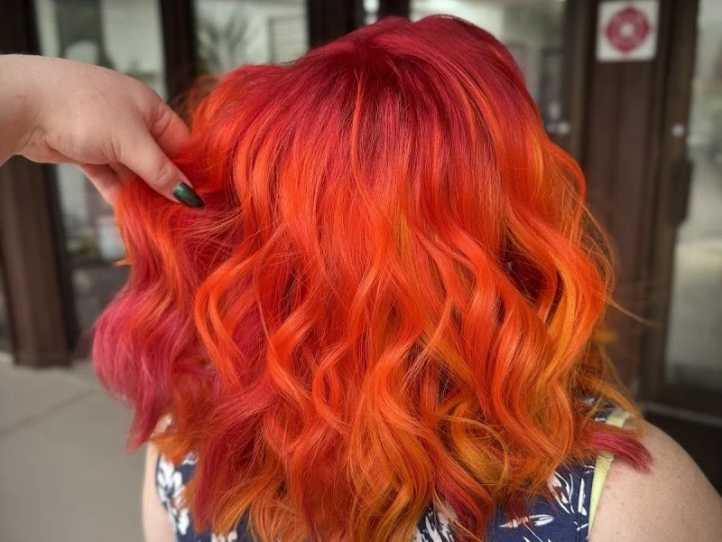 Fenix Hair Co.