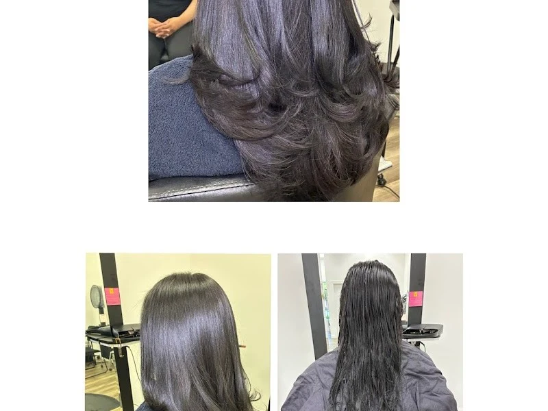 Dominican Glam Hair Salon