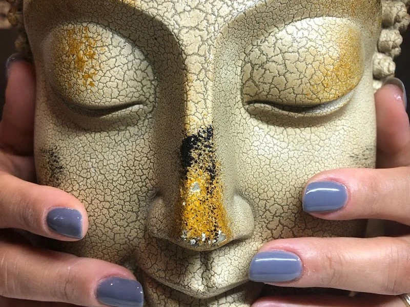 Buddha Spa Parkland