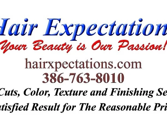Hair Expectations