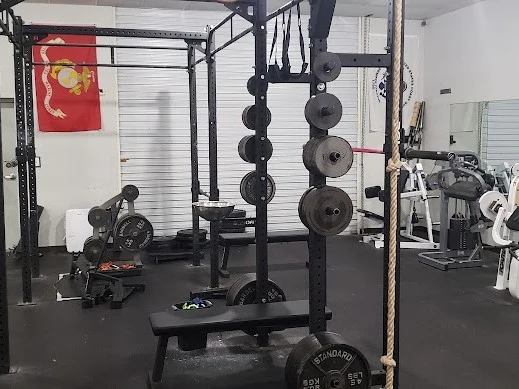 FIT 24 Hour Fitness Center