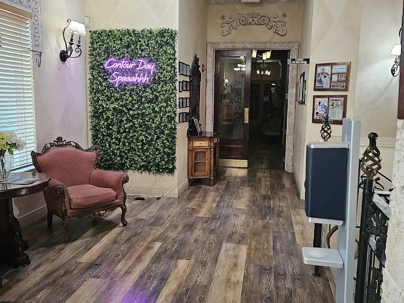 Contour Day Spa