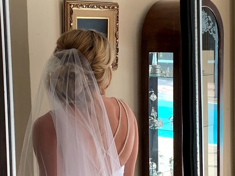 Lili's Weddings Makeup Artists and Hair Styling Group