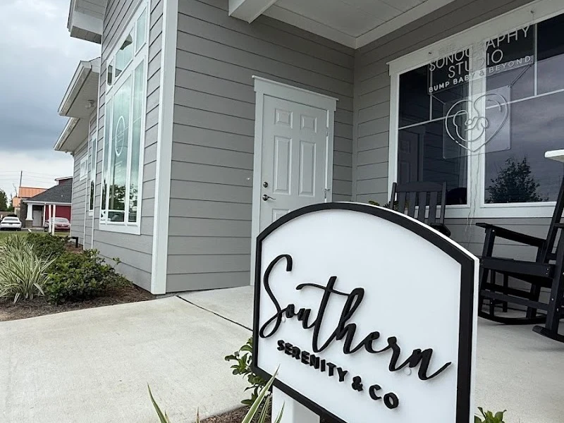 Southern Serenity & Co.