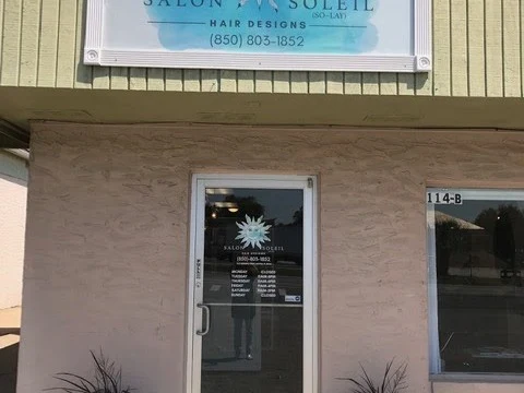 Salon Soleil Hair Designs