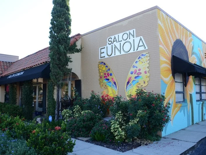 Salon Eunoia