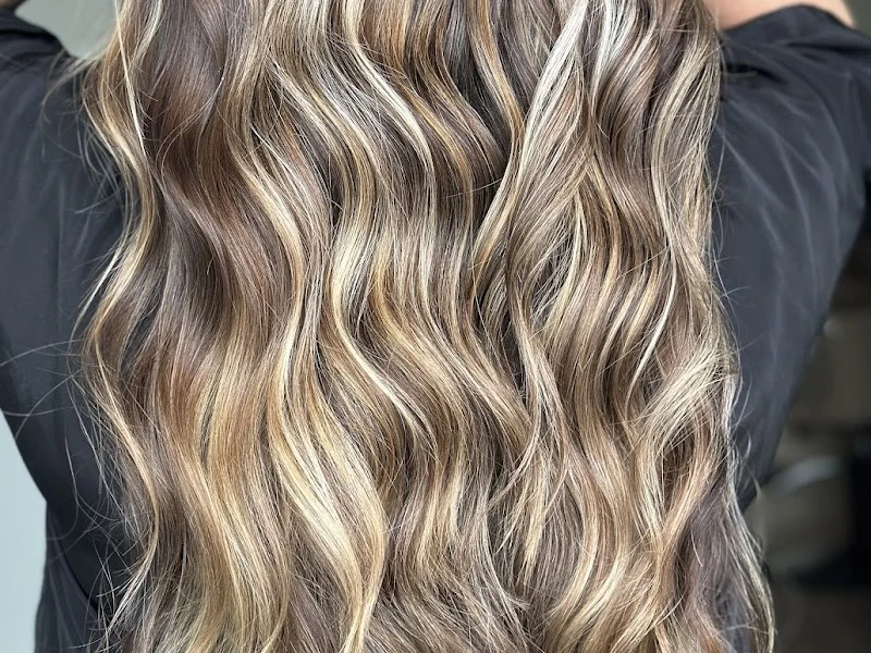 Love Salon 30A - Blue Mtn Beach