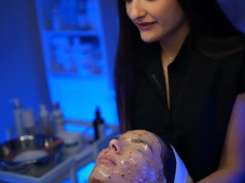Skin Spa St Pete