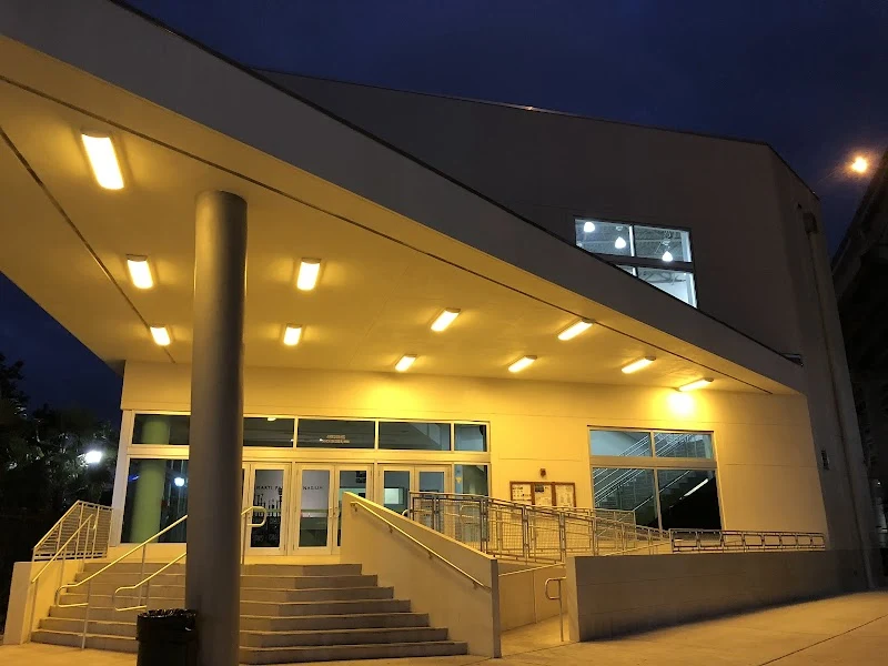 José Martí Gym