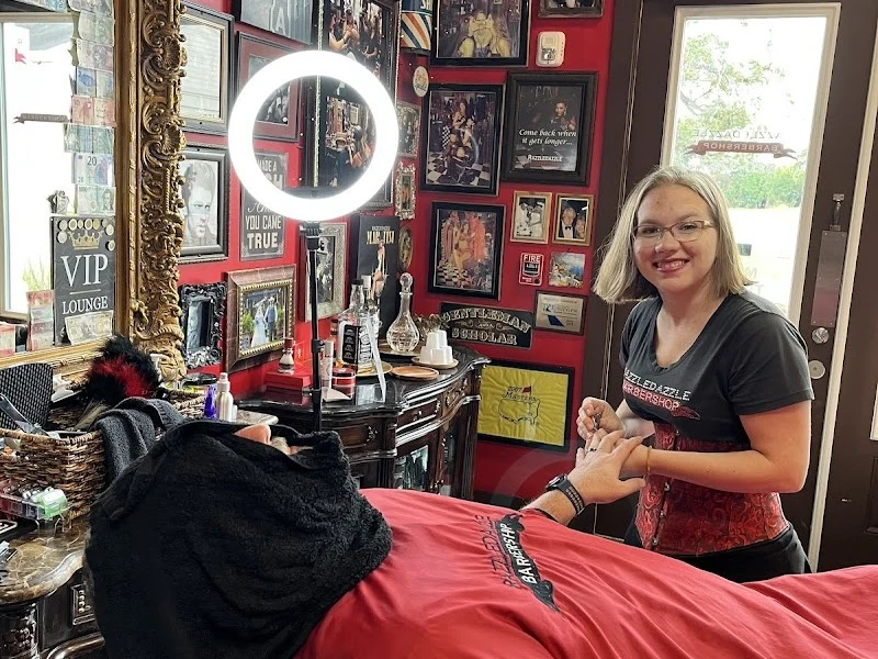 RazzleDazzle Barbershop