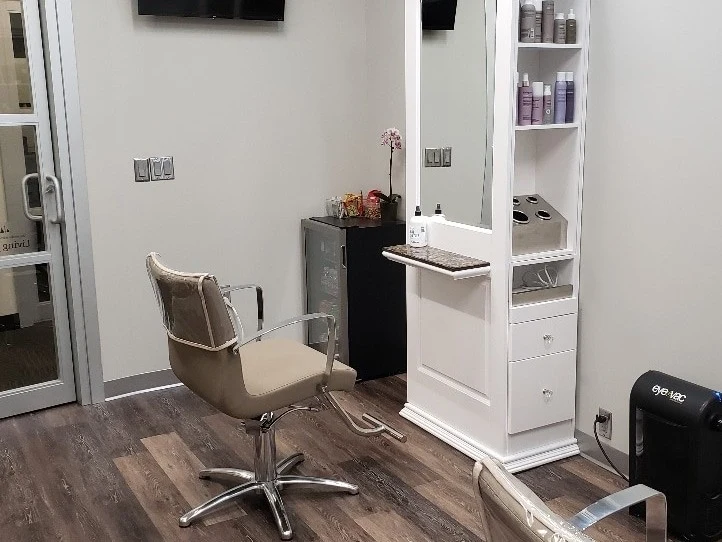 Hair Peace Studio at Sola Salons