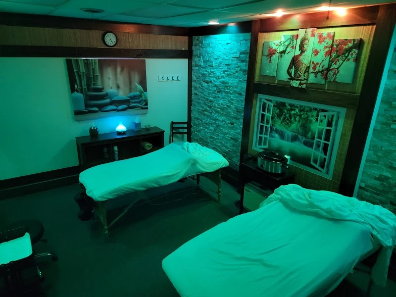Reflections Therapeutic Massage