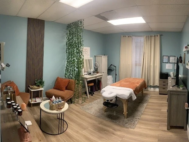Balanced Body Massage Therapy